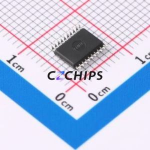 ชิปไอซีไมโครคอนโทรลเลอร์ของแท้ใหม่ R5F10368ASP #55 LSSOP-20-4.4mm (MCU/MPU/SoC) - Product Image 2