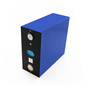 \ Batteria ricaricabile ad alta capacità Gotion 340Ah Lifepo4 3.2V 300Ah 320Ah Lifepo4 per la batteria del sistema solare 600Ah Lifepo4 - Product Image 5