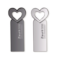 Nuova Chiavetta USB in Metallo all'Ingrosso USB 3.1/2.0 64G/32/256G Alta Velocità Regalo per Telefono Cellulare Garanzia di 1 Anno Senza Crittografia