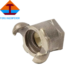 工厂提供金属加工服务 高精度铸造服务 专业铸造精密零件 - Product Image 5