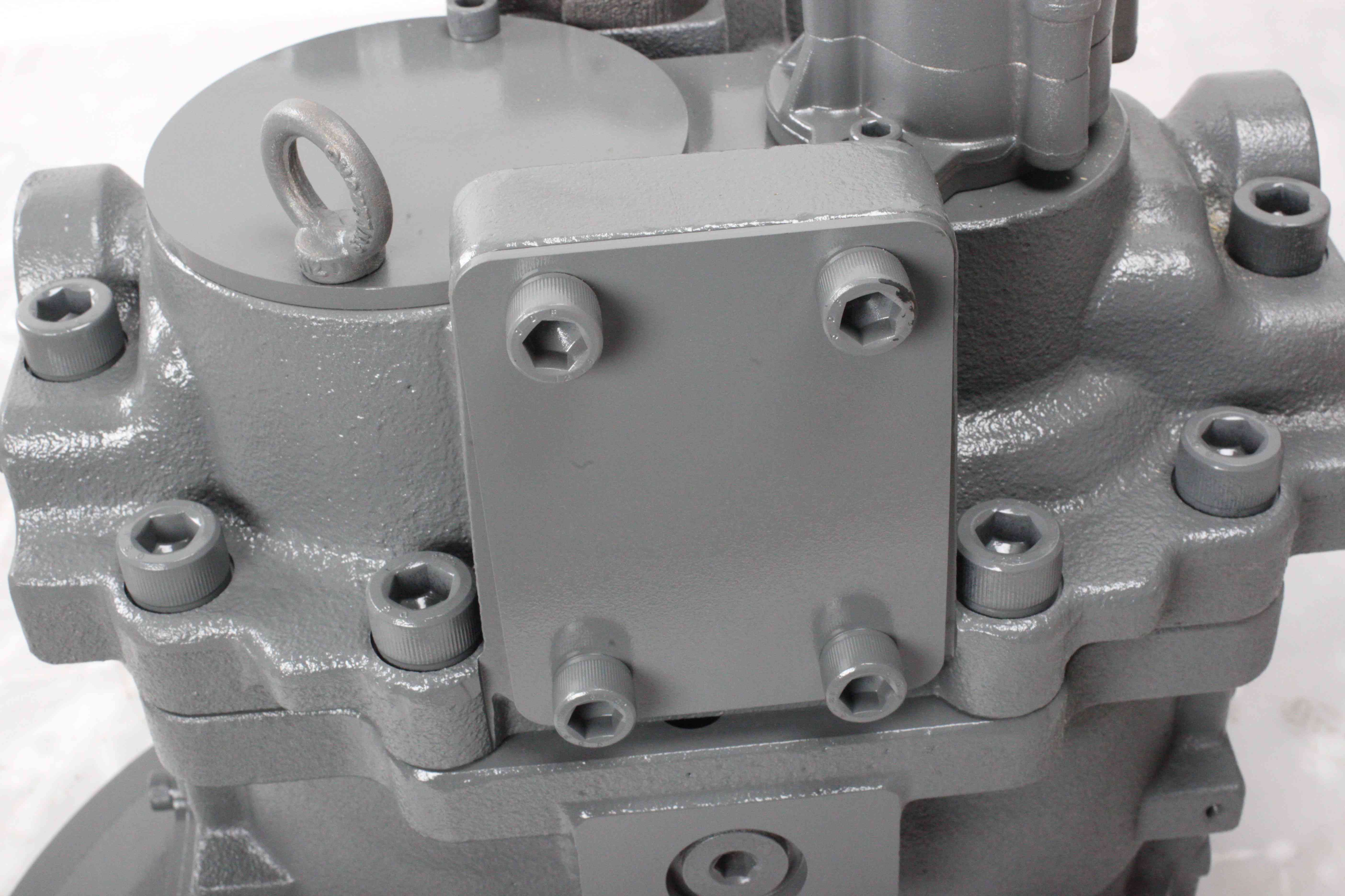 HANDOK ORIGINAL Railway Engine Parts Hydraul Pump Pump H5V200DPC
