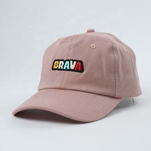 2024 été haute qualité <span class=keywords><strong>Mam</strong></span> papa chapeaux personnalisé broderie Logo plat broderie Logo 6 panneaux casquette de Baseball pour homme avec Snap Back - Product Image 3