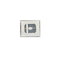 LED UV 395nm, longitud de onda 390-400 nm, paquete SMD 2835, LED ultravioleta