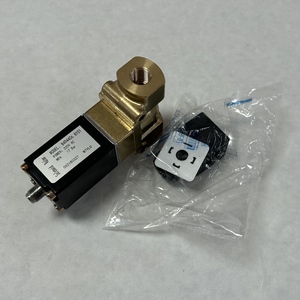 Nueva Válvula Solenoide Manny de Metal 84944068101 - Product Image 2
