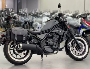 <span class=keywords><strong>Moto</strong></span> Usate <span class=keywords><strong>Honda</strong></span> CM300 dal Design Classico per Appassionati, Guida Fluida, Vendita all'Ingrosso in Tutto il Mondo - Product Image 2
