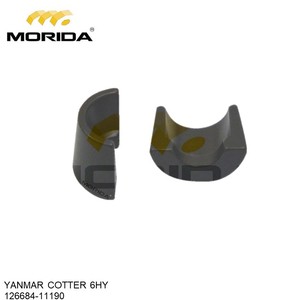 126613-42012 6HY POMPE À EAU DE MER pour YANMAR - Product Image 3