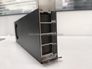 Tarjeta Gráfica Original Serie 40 RTX 4080 de 16GB, 2.21GHz, 256bit GDDR6, para Servidor, Juegos, Escritorio/Estación de Trabajo, en Stock, con Ventilador - Product Image 4