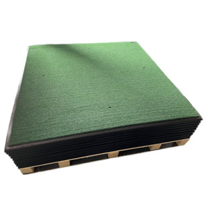 Aides à la formation de <span class=keywords><strong>golf</strong></span> professionnel de qualité supérieure intérieur 35mm <span class=keywords><strong>Golf</strong></span> Tee Line Turf Mat Cheap Premium <span class=keywords><strong>Golf</strong></span> Equipment - Product Image 1