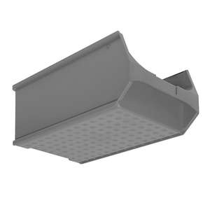 กล่อง & กล่องเก็บของพลาสติกสำหรับ6X profi LB2 sichtboxen 2 zusätzliche sichtboxen - Product Image 6