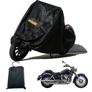 <span class=keywords><strong>Cubierta</strong></span> de motocicleta de alta calidad directa de fábrica de China para Honda Suzuki Kawasaki Yamaha <span class=keywords><strong>BMW</strong></span> con protección UV - Product Image 3
