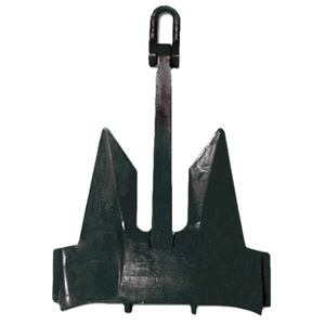 สมอเรือ AC-14 Fluke สำหรับใช้งานบนเรือ สมอเรือสำหรับงานหนัก พร้อมใบรับรอง ขนาดปรับแต่งได้ - Product Image 4