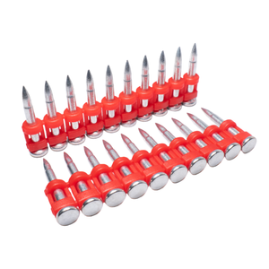 Clous en acier, plastique et béton collés en bande, clous pour pistolet à clous <span class=keywords><strong>Spit</strong></span> Pulsa 800 Toua Ramest, clous pneumatiques - Product Image 2