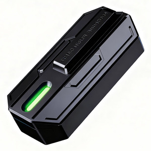 Ngón tay <span class=keywords><strong>Fidget</strong></span> sáng trượt xung kim loại đẩy trượt căng thẳng cứu trợ tiện ích <span class=keywords><strong>EDC</strong></span> Clicker tay <span class=keywords><strong>Spinner</strong></span> cho ADHD công cụ Quà Tặng - Product Image 1