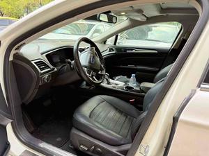 <span class=keywords><strong>Ford</strong></span> <span class=keywords><strong>Mondeo</strong></span> 2014 GTDi180 Trend Edition 1.5T d'<span class=keywords><strong>occasion</strong></span> avec <span class=keywords><strong>prix</strong></span> préférentiel - Product Image 4