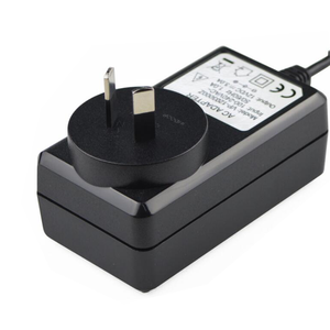 Adaptador de Corriente de 5V 1.5A, Cargador de CA/CC de 7.5W, Cable de Alimentación de Repuesto para Cámara de Seguridad, Monitor de Bebé, TV Box, Raspberry <span class=keywords><strong>Pi</strong></span> - Product Image 2