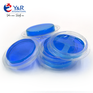 Deodoranti in Gel Adesivi Fragranza Oceano per Cestini della Spazzatura, Assorbitori di Odori per Cucina e <span class=keywords><strong>Bagno</strong></span>, Durata fino a 30 Giorni - Product Image 6