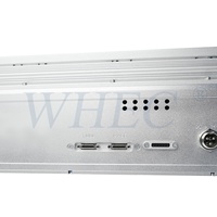 PL6R360TDF CIS Interface de caméra légère intégrée PLEINE haute vitesse service après-vente rapide inspection web vision par machine