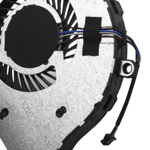Nouveau <span class=keywords><strong>ventilateur</strong></span> de processeur de remplacement L22529-001 pour HP 17-BY 17-CA série L22529-001 <span class=keywords><strong>ventilateur</strong></span> de refroidissement de processeur pour ordinateur <span class=keywords><strong>portable</strong></span> HP prix bon marché - Product Image 4