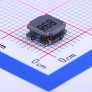 Inductor de Potencia SMD SMNR6028-R68MT, 6x6mm (Inductancia: 680nH) (Precisión: 20% Corriente de Saturación (Isat): 6.9A) - Product Image 1
