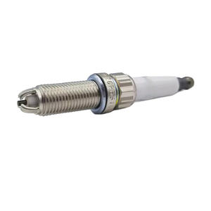 Bougie d'allumage Bujias Iridium 12 12 0 037 244 12 120037244 ZGR6STE2 pour BMW F01 F02 F03 E60 E90 E92 E93 135i 335i 535i X3 X5 N54 - Product Image 2