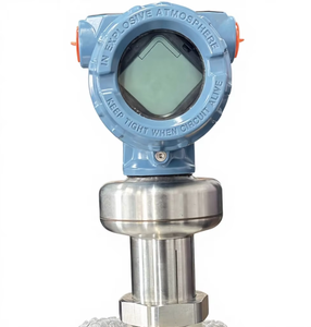 Radar de Nivel Sin Contacto Rosemounts 5408 FMCW 100% Original, 26GHz 4-20mA HART SIL2 ATEX, en Stock - Product Image 1