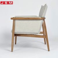 Chine Design Meubles Chaise En Bois Tissu Coiffure Salle À Manger Bureau Japandi Loisirs Fauteuil Chaise