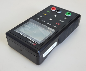 Sistema de Resistencia Prostat PRS-801B, Solo Medidor Digital, Reacondicionado por el Fabricante, Usado - Product Image 3