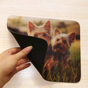 Tấm Lót Chuột Tấm Lót Chuột In Hình Tùy Chỉnh Thân Thiện Với Môi Trường - Product Image 5