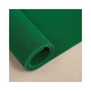 High Quality Chinese factory wholesale non-slip plastic PP PVC floor mats and carpet for swimming pool