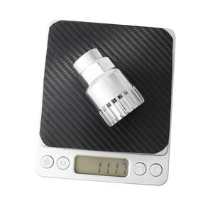 MUQZI outil de démontage de réparation d'axe carré de <span class=keywords><strong>manivelle</strong></span> de vélo outil de démontage de pédalier de vélo - Product Image 5