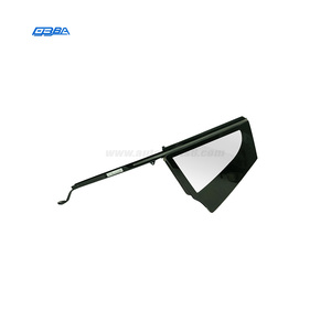   Fabricante profesional de cristal triangular delantero para ventana lateral de Porsche Panamera 971 OE 971845113H - Product Image 3