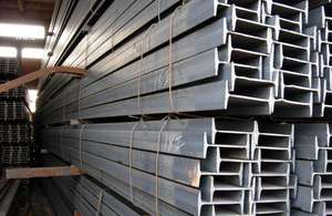 Vente chaude Poutre en acier Laiwu Norme européenne HEA / HEB Poutre en acier HE160 HE200 HE240 HE300 pour la construction structurelle - Product Image 5