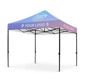 Customizable Pop up Marquee <b>Tent</b> Waterproof Outdoor <b>Canopy</b> Gazebo for Event Promotion Trade Show Exhibition Marketing Activities - Product Image 4