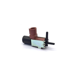 Soupape de commande de purge à solénoïde pour Toyota Dyna, référence 184600-3920 27610-3870, pièce de rechange - Product Image 2