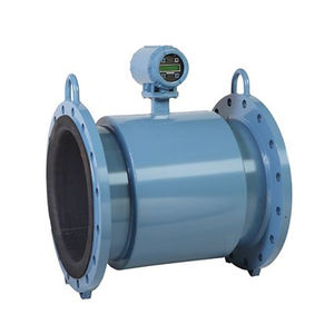 デジタル液体流量計産業排水用途圧力センサ用新モデル - Product Image 6