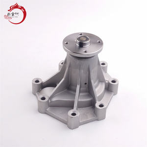 Pompe de refroidissement de haute qualité PUMP ASSY-COOLANT 25100-4A300 251004A300 pour Hyundai Accent 25100 4A300 - Product Image 5