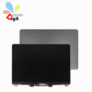 NOUVEAU <span class=keywords><strong>A1990</strong></span> LCD Full Assemblée D'écran Argent Gris pour <span class=keywords><strong>Macbook</strong></span> Pro 15 "Retina <span class=keywords><strong>A1990</strong></span> LCD Affichage Complet Assemblée Mi 2018 Année - Product Image 3