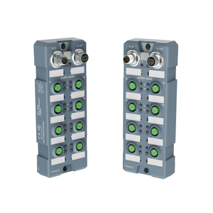 Wellaubus nhựa wellaubus mở rộng Mô-đun đầu vào tương tự mô-đun 4AI - Product Image 2