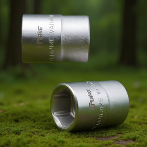 ประแจบล็อกหกเหลี่ยมโครเมี่ยมวาเนเดียมขนาด 3/4 นิ้ว - Product Image 3