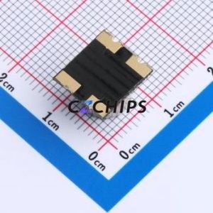 Sensor de gas de 11,5x10,5mm SMD, original y nuevo, venta al por mayor, proveedor de chips de componentes electrónicos y servicio BOM - Product Image 2