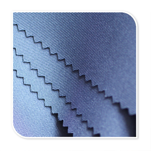 Waterbestendige 100 Polyester Perzikhuid Voor Uniform En Werkkleding Met Oeko Tex Standaard 100 En Bsci Gecertificeerde Stof - Product Image 4