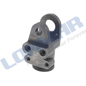 Cylindre d'embrayage 04304304 utilisé pour le tracteur Deutz-Fahr Intrac 2002 Intrac 2003 - Product Image 2