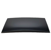 Ensemble de vitre de toit arrière gauche RSTFA OEM pour Tesla Model X 1034902-00-Q