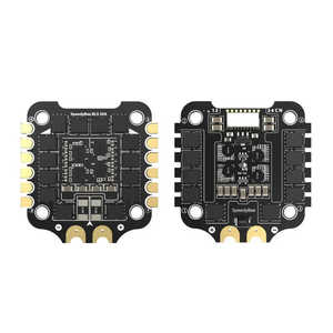 Controlador de vuelo SpeedyBee F405 V3/V4 3-6S esencial para drones RC para operaciones de pila de drones - Product Image 4
