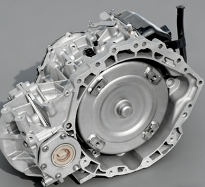 Hochwertige 68090721AD 6-Gang-Automatikgetriebe-Baugruppe für Dodge Chrysler 2009-2017 - Product Image 5