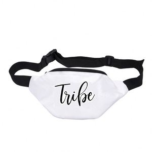 Promo Riñonera personalizada Moda Impermeable Nylon Señoras Fancy Chest Bag - Product Image 2