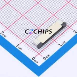 LW0520031-250R-001 FFC/FPC Connector SMD,P=0.5mm,Horizontal Mount Connector Drawer Type Top Contact 25P 0.5mm - Product Image 1