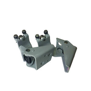 Rouleau de porte automatique Elysion Odyssey 72560, design industriel, utilisation facile - Product Image 2