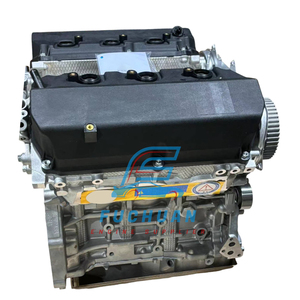 Japanese 3.0L Petrol 6B31 <strong>Engine</strong> for Mitsubishi Pajero Outlander New Condition Challenger 6 Cylinder 6G72 6G74 6G75 Remanuctured - Product Image 4