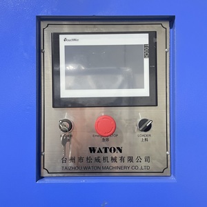 Machine à bouteilles durable fabricant de souffleur automatique pour animaux de compagnie de haute qualité - Product Image 6